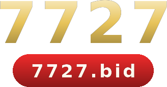 7727 logo